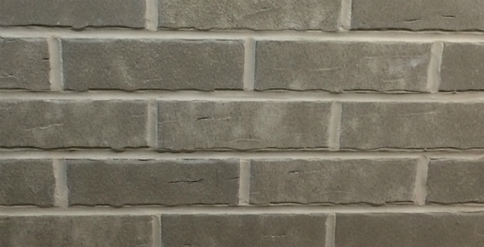 brick ארוס אפור-לבן